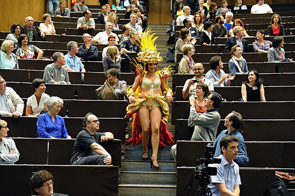 [legende-image]La Biennale 2012[/legende-image]