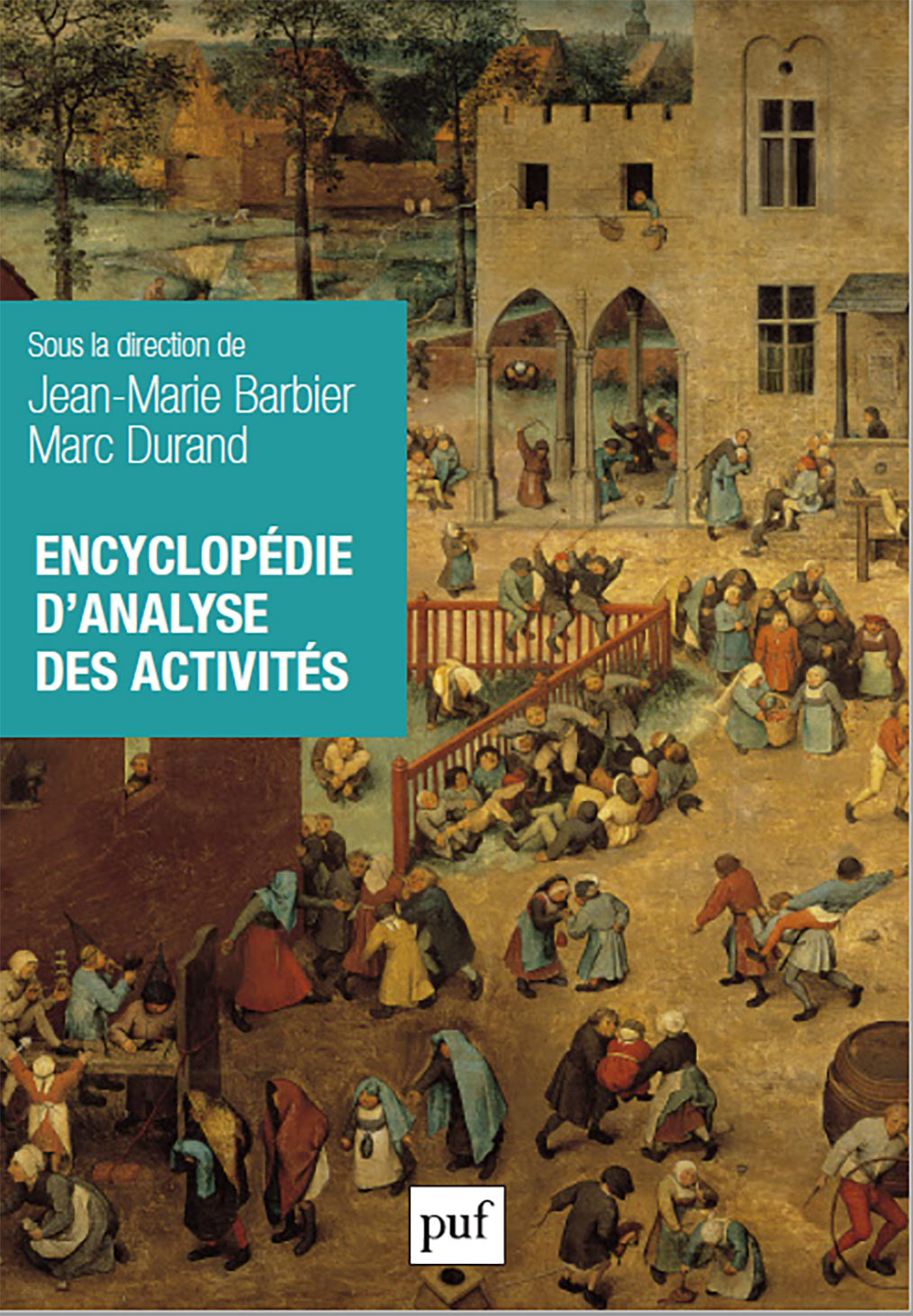 couverture encyclopédie